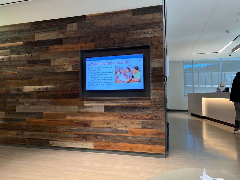 CEDARS SINAI MEDICAL GROUP 12746 W Jefferson Blvd, Playa Vista