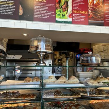 Cestra's Pizza 4 - Pizza Near Me - New Rochelle, New York Cestra's Pizza 4 - Pizza Near Me - New Rochelle, New York