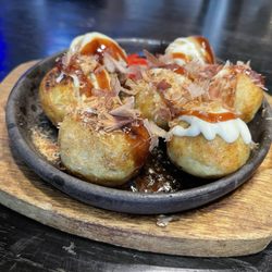 Takoyaki