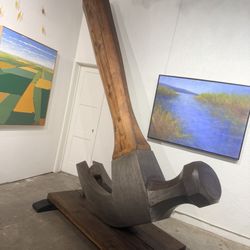 AERENA Galleries & Gardens