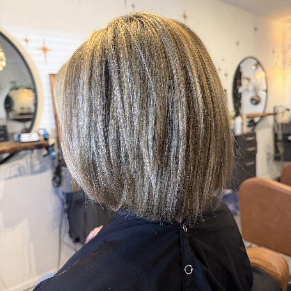 MOD Hair Salon - Hair Salons Near Me - Vista, California