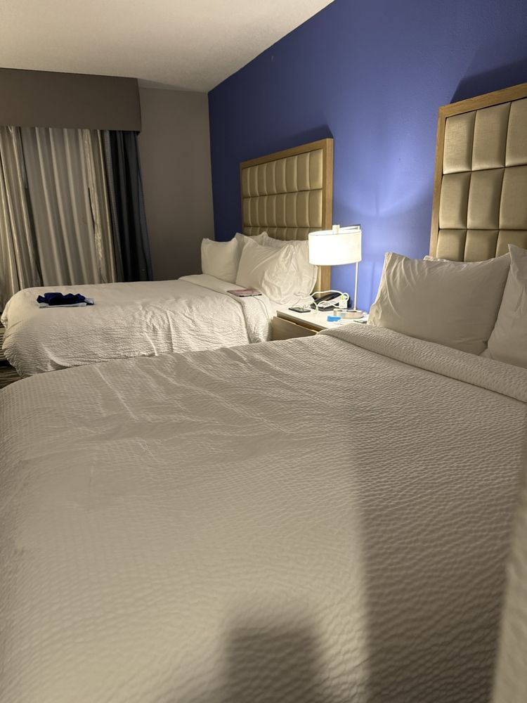 Holiday Inn Augusta West I-20 - wedding in Augusta, GA