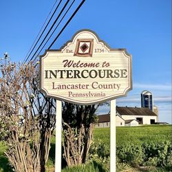 Intercourse Pennsylvania