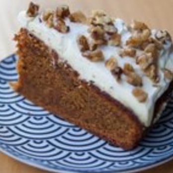 Canal Poké - Carrot Cake - Poke Near Me - Paris, 75 Canal Poké - Carrot Cake - Poke Near Me - Paris, 75
