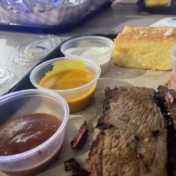 I Smell Bacon - Smoked Brisket - Smokehouse Near Me - Hoffman Estates, Illinois