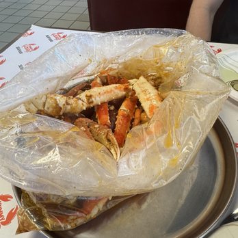Yummy Crab - Spokane - Seafood Near Me - Spokane, Washington