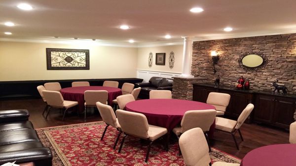 MEMORY CHAPEL FUNERAL HOME - Updated May 2026 - 12 Photos - 2200