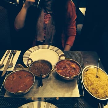 Balraj - Very nice atmosphere and friendly staff. Good quality service great food at a reasonable price. Very busy, reservation advised. - Indian Near Me - Amsterdam, New Hampshire Balraj - Very nice atmosphere and friendly staff. Good quality service great food at a reasonable price. Very busy, reservation advised. - Indian Near Me - Amsterdam, New Hampshire