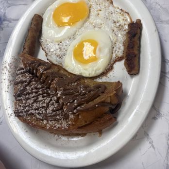 Michael's Cafe - Breakfast & Brunch Near Me - Fort Lauderdale, Florida