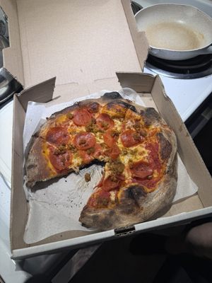DeFazio's Pizzeria Albany by null