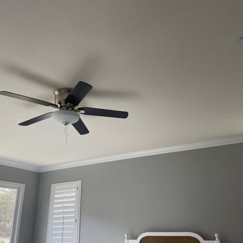 Kal The Handyman - Before. - Handyman Near Me