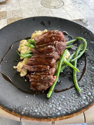 The Lazy Goat by null