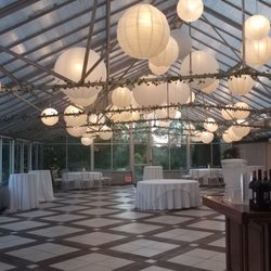Farmington Gardens - Gorgeous bar