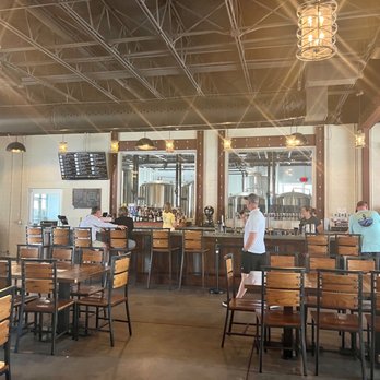 FRONT PAGE BREWING - Updated February 2026 - 29 Photos & 25 Reviews