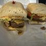 Shenanigan'z - Bama's BBQ