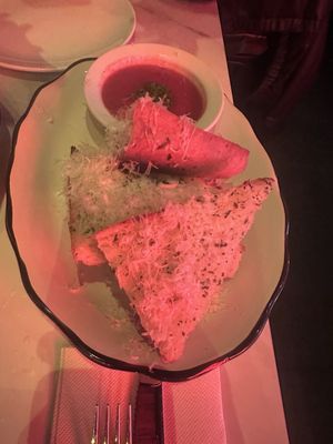 Uncle Dom's Italian Kitchen by null