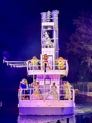 Fantasmic! by null