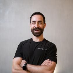 Resolve Chiropractic - Dr. Connor Naasz, DC