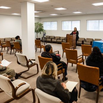 Community Savings Bank - Community hosts home buying seminars in English and Spanish each spring. - Banks & Credit Unions Near Me - Chicago, Illinois Community Savings Bank - Community hosts home buying seminars in English and Spanish each spring. - Banks & Credit Unions Near Me - Chicago, Illinois