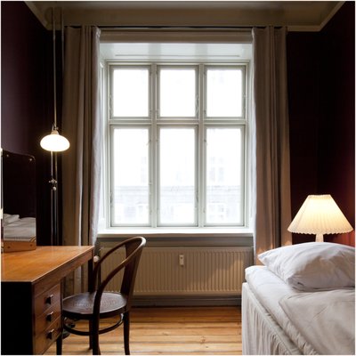 Rye115 Hotel by null