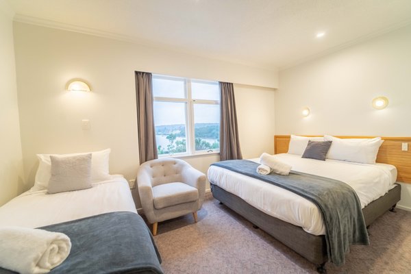 Fiordland Lodge Te Anau by null