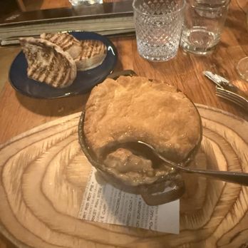 Hardware - Short rib pot pie - Gastropubs Near Me - North Aurora, Illinois