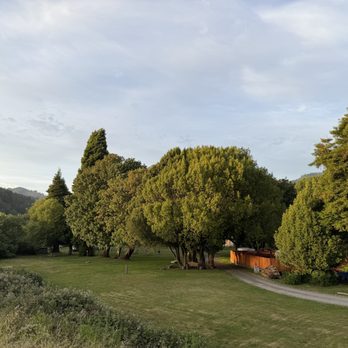 Terwer RV Park - RV Parks Near Me - Klamath, California Terwer RV Park - RV Parks Near Me - Klamath, California