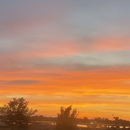 Sunset 6-1-23 Sunset 6-1-23