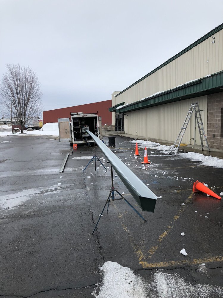 GURGIS GUTTERS Updated September 2024 38 Photos Kalispell