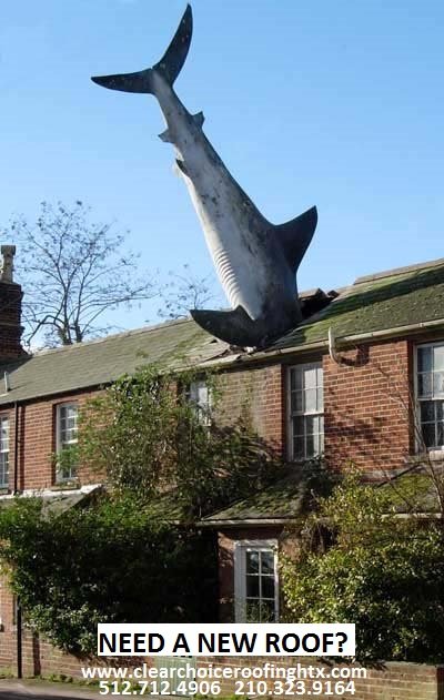 Slide of Clear Choice Roofing