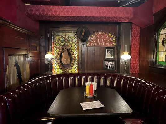 Cole's French Dip by null