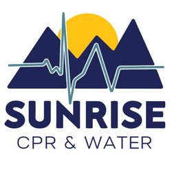 Sunrise CPR and Water