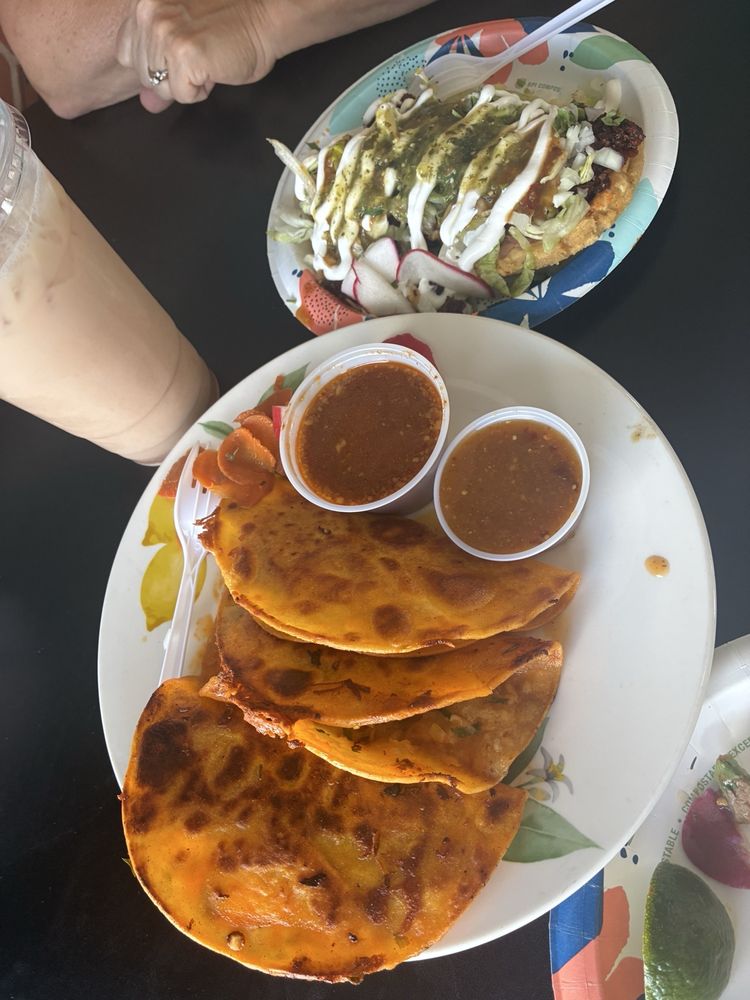 Lucero's Taqueria — Mexican restaurant in Klamath Falls