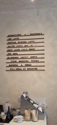 Menu photo 2 Kora Sunnyside, NY