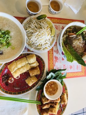 New Phnom Penh Restaurant by null