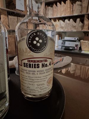 Black Button Distilling by null