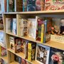 Photo of Book Warehouse