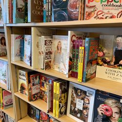 Book Warehouse