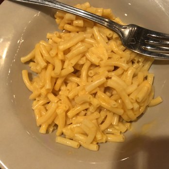Maria Rita's Tex-Mex - Kids Mac & cheese - Tex-Mex Near Me - Houston, Texas