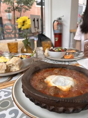 Sofi Corner Cafe by null