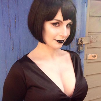 Midori Makeup Artistry - Halloween look by Midori - Makeup Artists Near Me - New Orleans, Louisiana