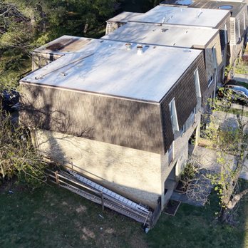 Kelly Roofing - Roofing Near Me - Gaithersburg, Maryland