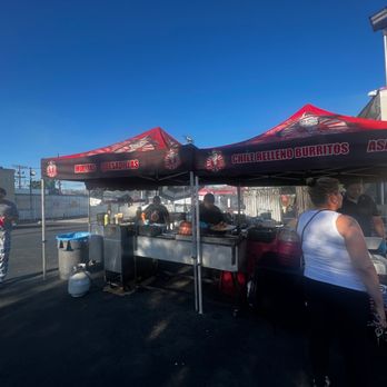 Pablito's Pizza - Food Trucks Near Me - North Hollywood, California Pablito's Pizza - Food Trucks Near Me - North Hollywood, California