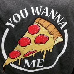 Burlington - Was browsing at Burlington when I came across a shirt that matches my sense of humor