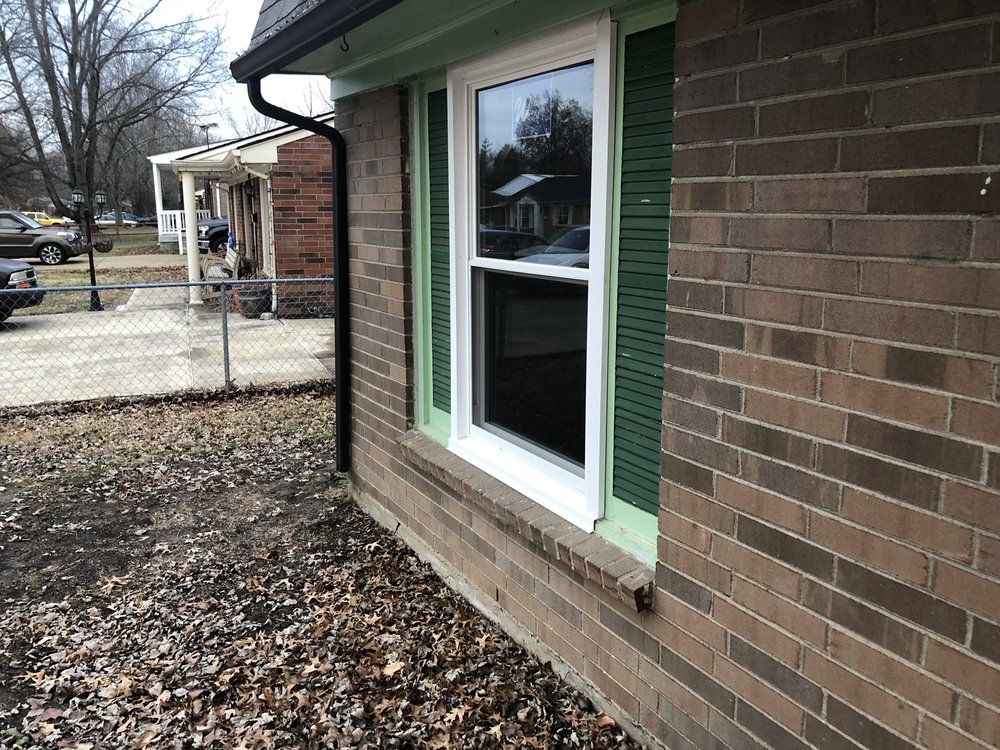 WINDOW WORLD OF KENTUCKIANA 37 Photos & 21 Reviews 2200 Brennen