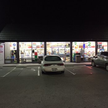 7-Eleven - Best place ever. Always ready to help and greet everyone with smile. - Convenience Stores Near Me - Oxnard, California