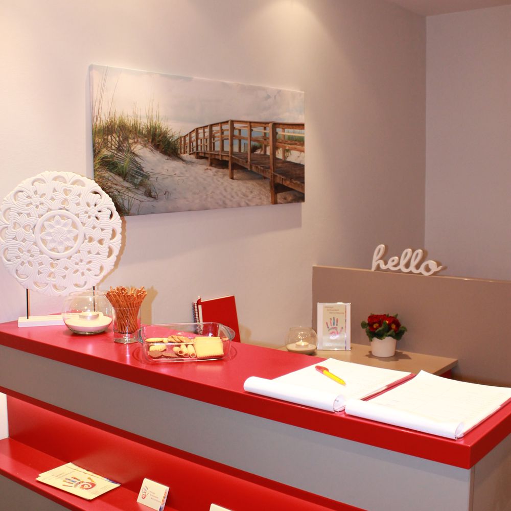 Best Massage near Baan Thai Massage 2 in Hamburg Yelp