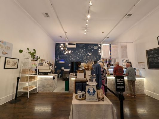 Noble Folk Ice Cream & Pie Bar by null