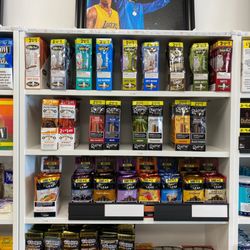 Tobacco