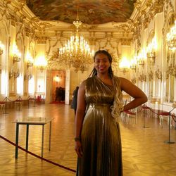 Allure Experiences by Erika - Schönbrunn Palace, Vienna Austria